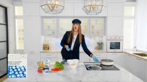 Алексей Жидковский - Дорого & Богато. 2 сезон. 7 выпуск. Пышный омлет по-Жидковски