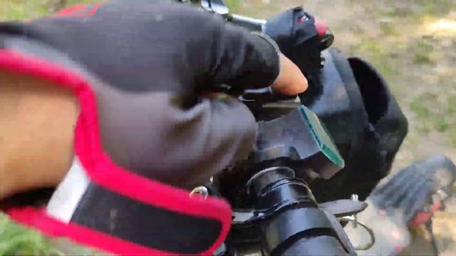 Электросамокат kugoo g1. Обзор самоката. Мнение о самокате. Опыт эксплуатации самоката. Доработки. смотреть онлайн