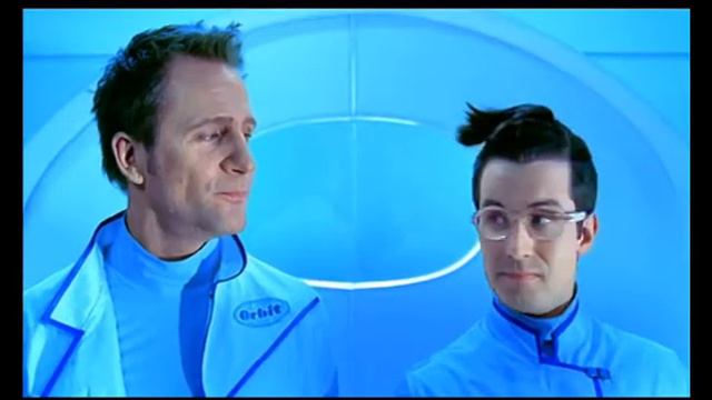 Реклама Orbit White (2007) смотреть онлайн