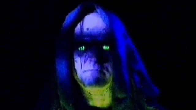 Atmosfear: The Third Dimension (1995) - Gatekeeper clip смотреть онлайн