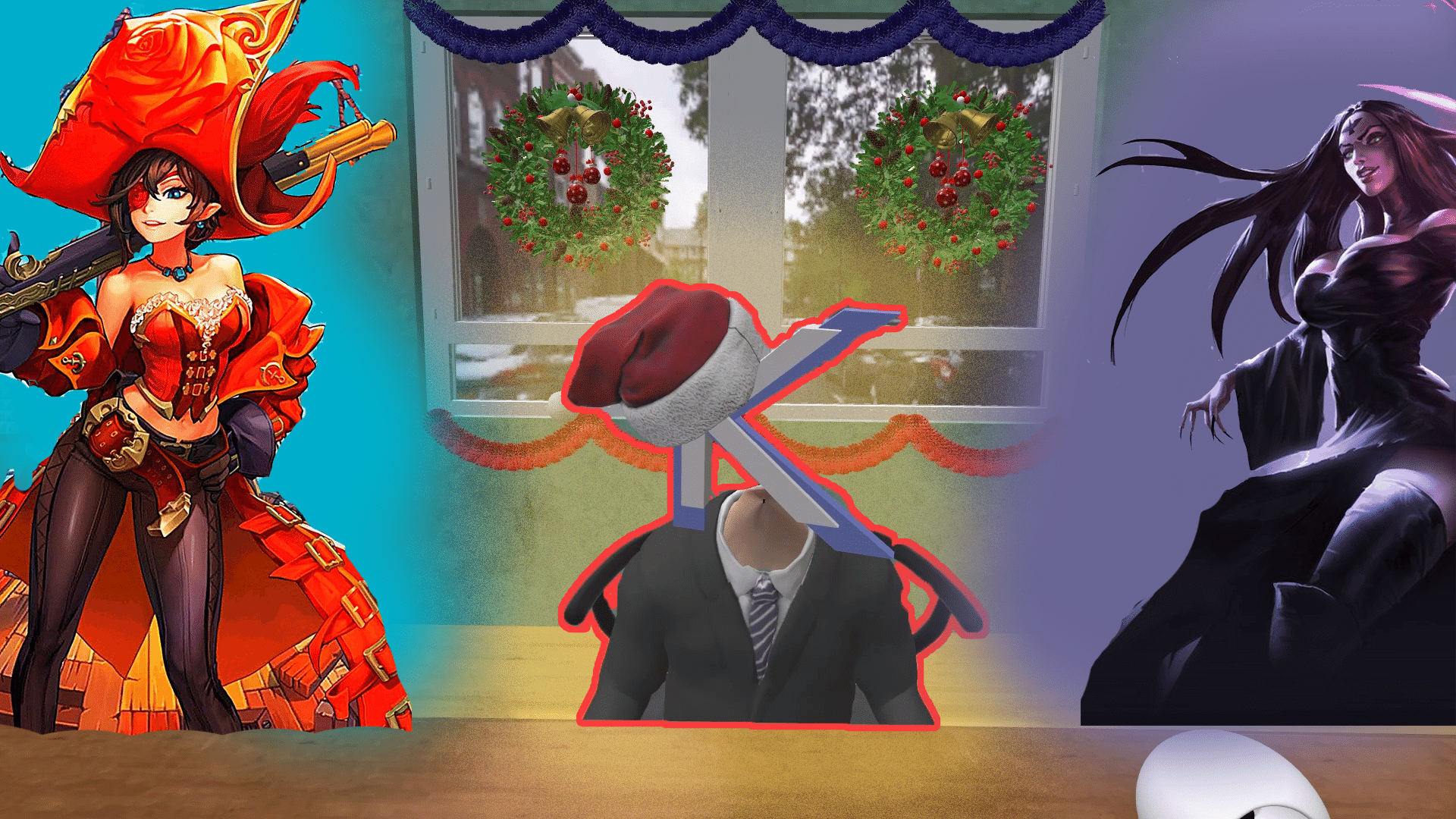 Игры, в которые я играл в 2023-м