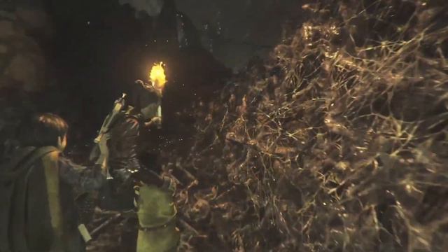 A Plague Tale: Реквием смотреть онлайн