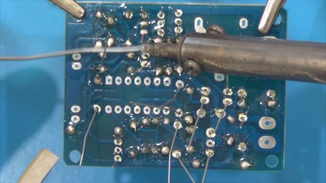 ОТЛИЧНЫЙ DIY KIT датчик приближения на CD4093 с Aliexpress смотреть онлайн