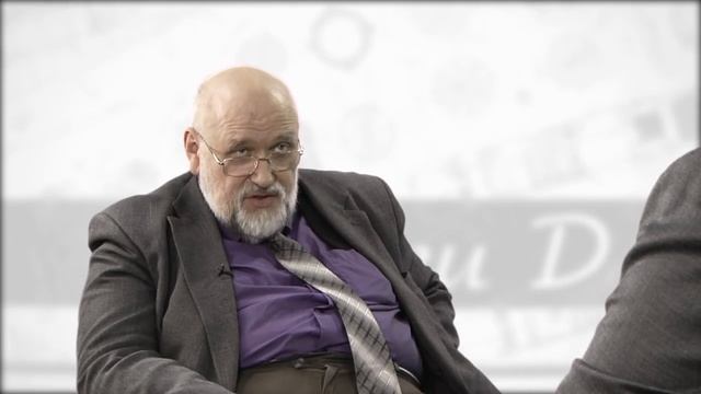 Украинский удар. "Диалоги Д". Выпуск № 24 смотреть онлайн