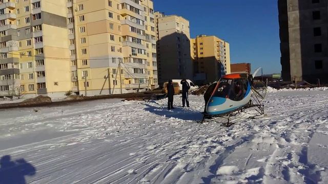 Аэросани полтава #5 22.01.2017 смотреть онлайн