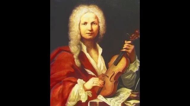 Antonio Vivaldi: Sonata No. 6 B flat major RV 46 (Excerpt) смотреть онлайн