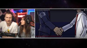 SCP-212 Улучшитель (Анимация SCP) РЕАКЦИЯ на Детектива Войда перезолив с ютуба