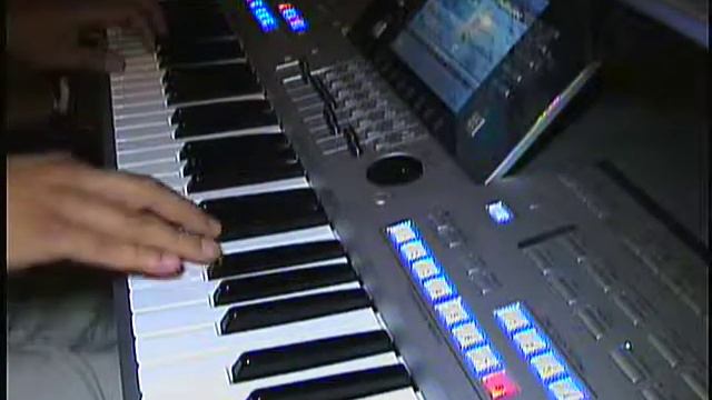 Paso Doble El Relicario смотреть онлайн