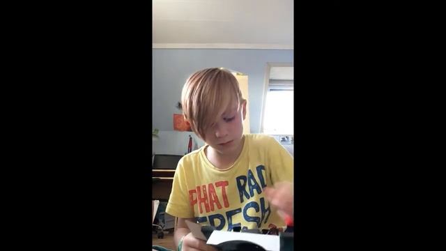 C920 Logitech HD Pro Webcam Unboxing