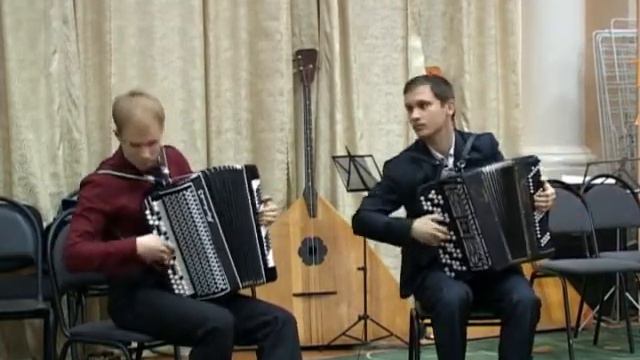 Е. Дербенко "Провожанье" смотреть онлайн