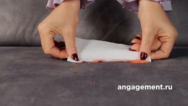 Ангажемент, реклама дивана смотреть онлайн