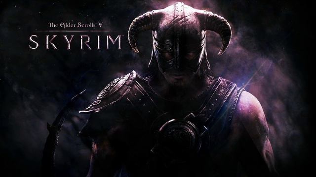 The Elder Scrolls V: SKYRIM [ ESP ] / Feliz Año Nuevo смотреть онлайн