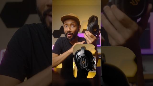 Edifier Stax Spirit S3 VS other Dynamic Driver Headphones смотреть онлайн