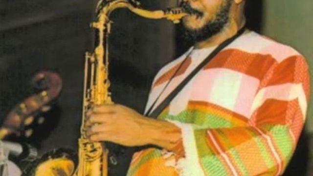 Pharoah Sanders- Live at the East- Healing Song Opening смотреть онлайн