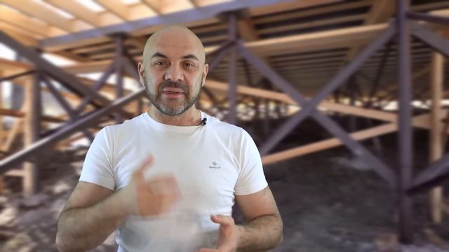 Как вас обманывают при выборе фундамента? Сравнение двух предложений по свайному фундаменту смотреть онлайн