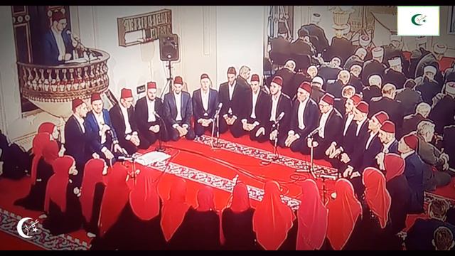 Faris Berbić - Ja ilahi zati paki смотреть онлайн