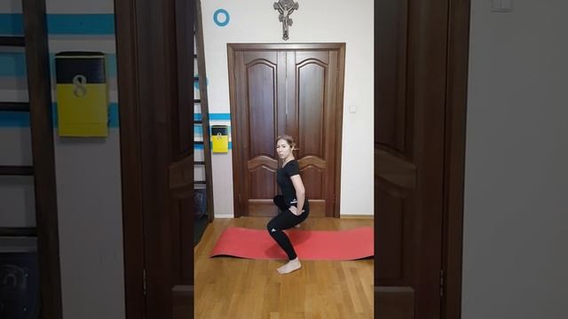 Домашняя тренировка. 2 часть. смотреть онлайн