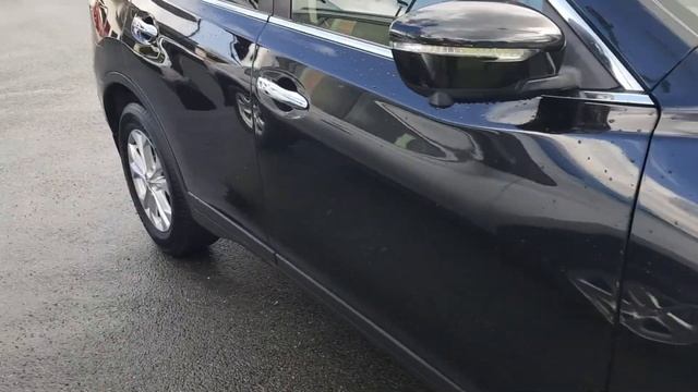 2014 Nissan Xtrail STL 75001 смотреть онлайн