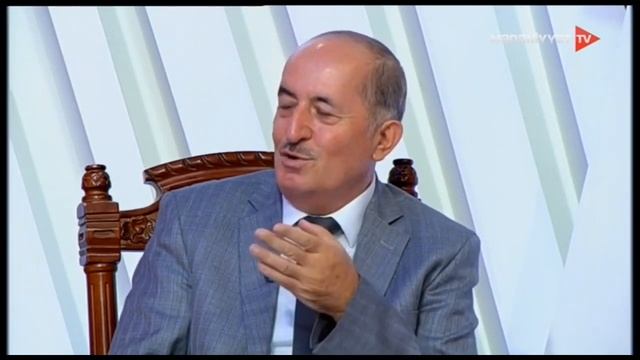 31.07.2021 - Dastan Axşamı | Gənc Aşıqların Söylədikləri Dastan Parçaları