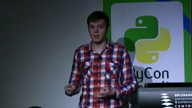 Python Micro-service Architecture by Rory Hart смотреть онлайн