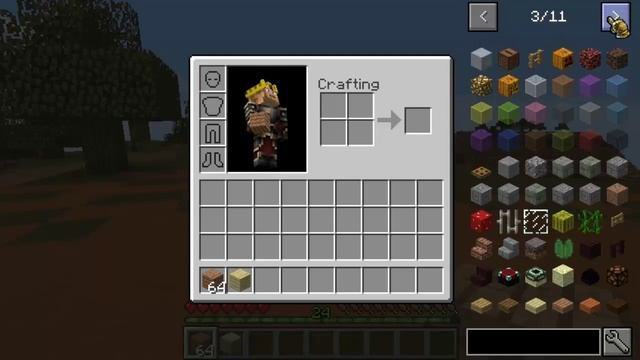 JEI (Just Enough Items). Minecraft 1.8.9 (esp) смотреть онлайн