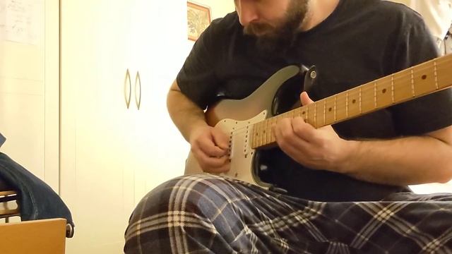 [guitar sketch] Solace | 16.02.2021 смотреть онлайн
