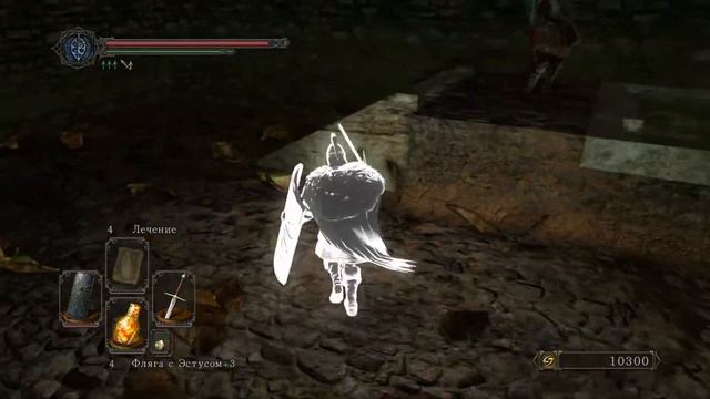 DARK SOULS 2 | Мита, губительная королева! | Part 12 смотреть онлайн