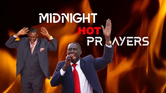 VICTORY HOUR PRAYERS - DR. ORACLE смотреть онлайн