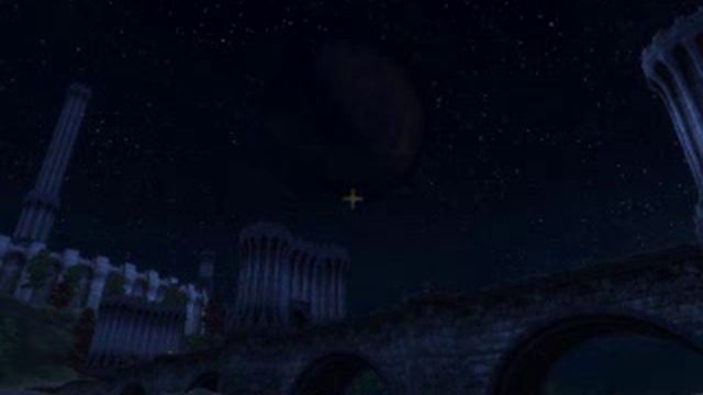 BEST VGM EVER 042 Elder Scrolls IV- Oblivion - Wings of Kynareth смотреть онлайн