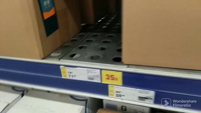 Оптовый магазин с не оптовыми ценами?/Метро?/ Что на полках ?️ смотреть онлайн