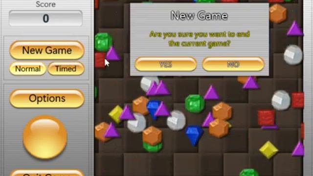 Bejeweled 1 Deluxe Mod Jooljewel