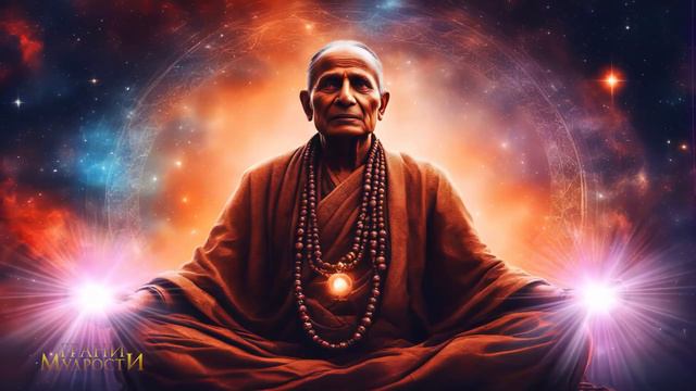 Притчи Мастеров смотреть онлайн