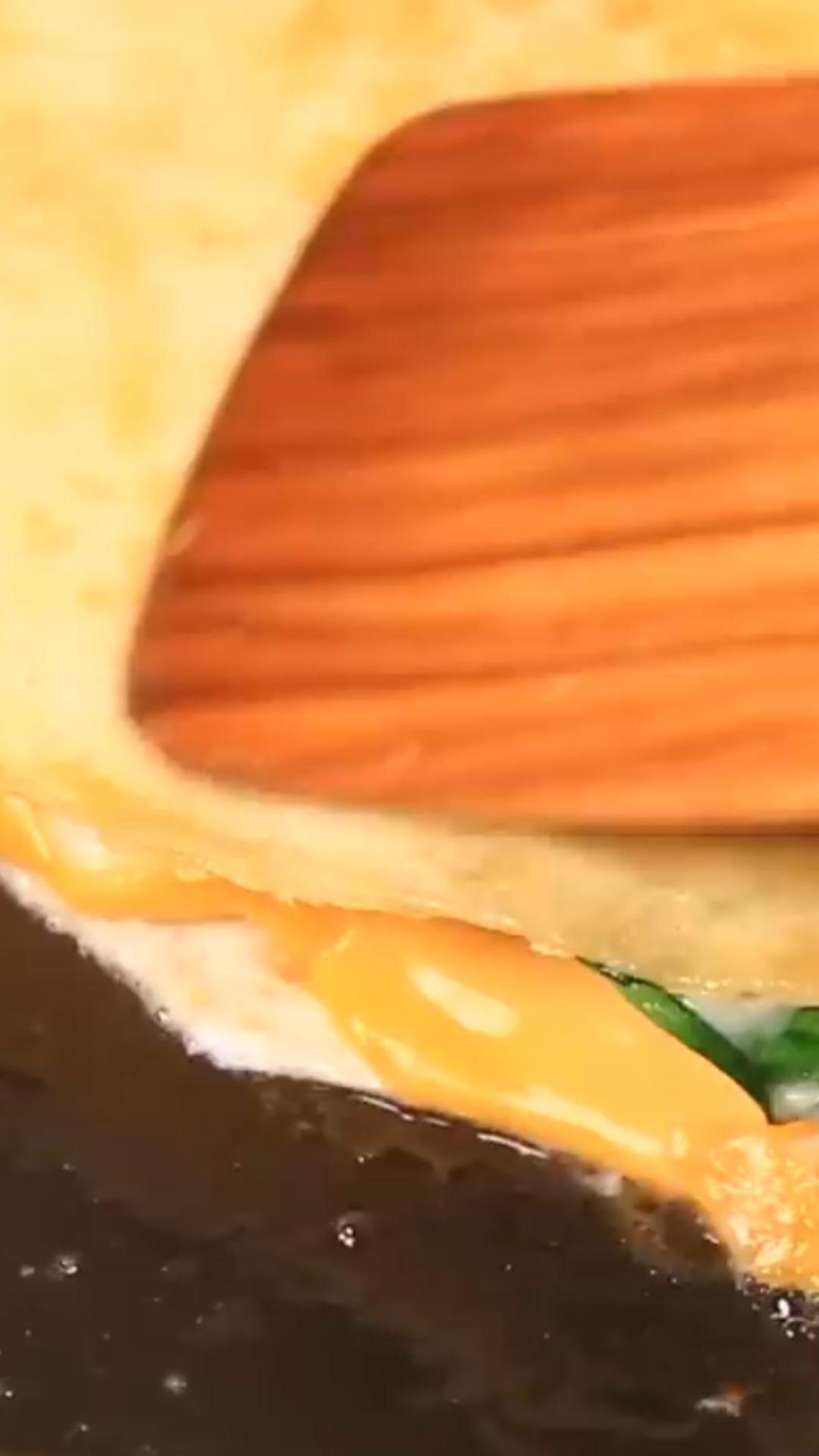 Быстрый завтрак за за 5 минут!Тортилья с яйцами! смотреть онлайн