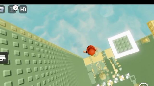 Почему я начала СНИМАТЬ РОБЛОКС??? смотреть онлайн