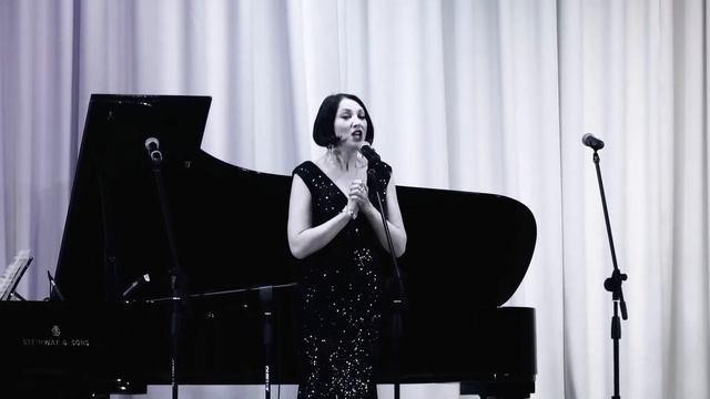 Не спрашивай П. И. Чайковский исп. Ирина Суханова смотреть онлайн