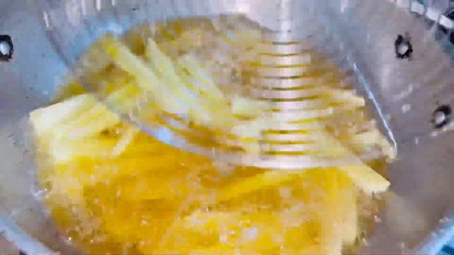 Chicken loaded fries recipe without cheese without oven by HS Food Secrets ||Iftar special recipe смотреть онлайн