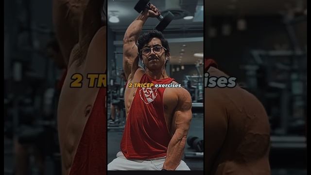 WORKOUT PLAN WITH THE BEST RESULTS? #bernardorebeil #workoutplan #workout #workoutroutine