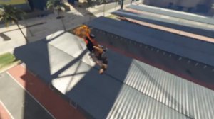 GTA 5 Epic Ragdolls Group Special