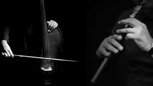 Duduk & Simpho. Елена Анохина