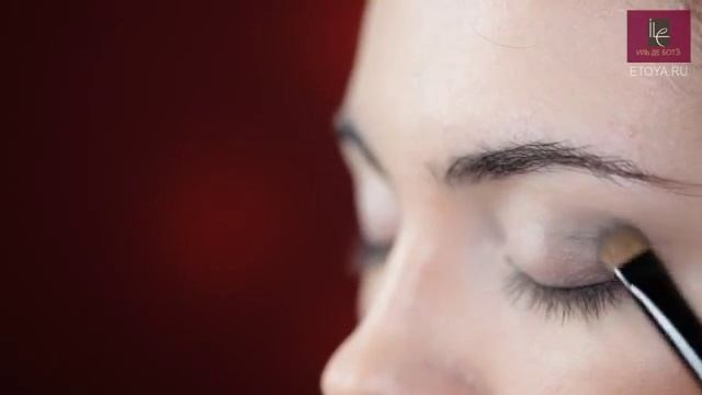 Ретро-макияж в стиле Divage