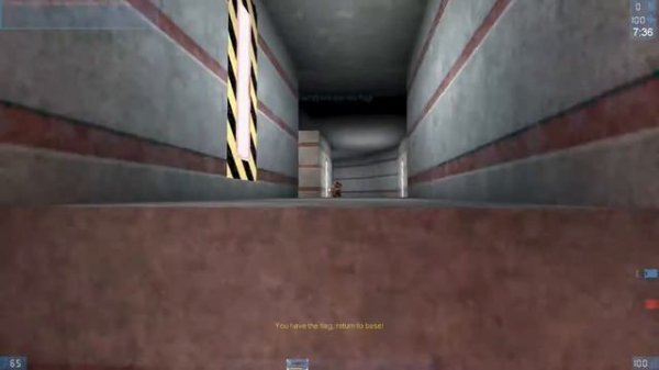 Monster Kill Rampage Cap in Coret