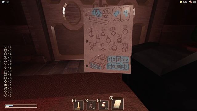 Гайд как убить фигуру | Doors +super hard mode!!! смотреть онлайн
