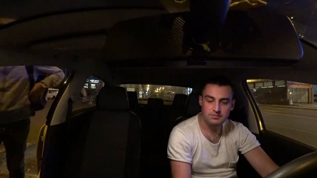 2 день работы если захотеть то можно и на эконом авто заработать в такси в Москве смотреть онлайн