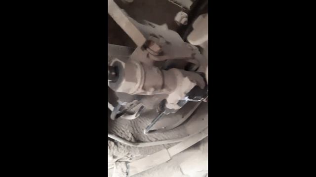 Замена колдуна, убираем колдун на ваз 2112,2111,2110, 2109.