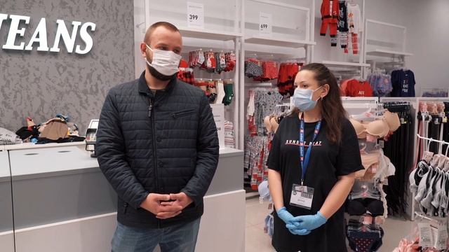 Десна-ТВ: Рейд представителей администрации по торговым объектам города смотреть онлайн