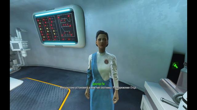 Зюзя и Чубайка - Fallout 4 (Прохождение на хардкоре и обсуждение) #54 смотреть онлайн