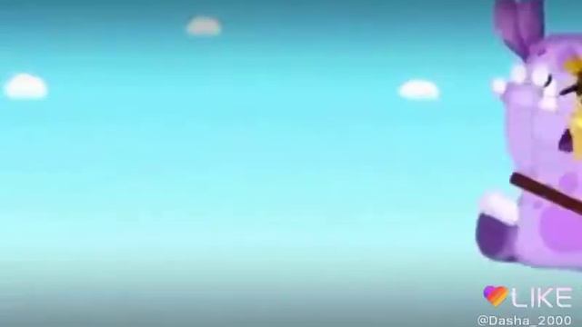 Луная пчела у смешариков смотреть онлайн