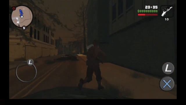 Mod Medal of honor mission1 "GTA SA ANDROID" смотреть онлайн