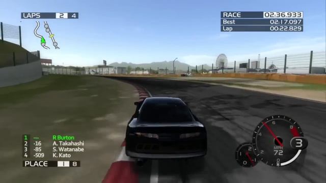 Let's Play Forza Motorsport 2 - Part 60 - Ultimate Tuner Challenge смотреть онлайн