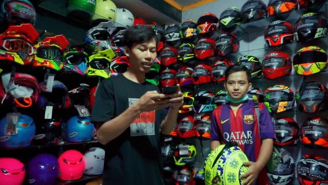 Pemenang give away helm agv k1 winter test 2015 ahs helmet смотреть онлайн